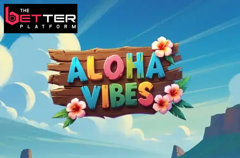 Aloha Vibes